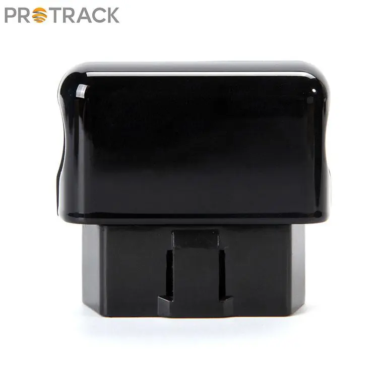 Hvordan installere OBD Tracker For All Car