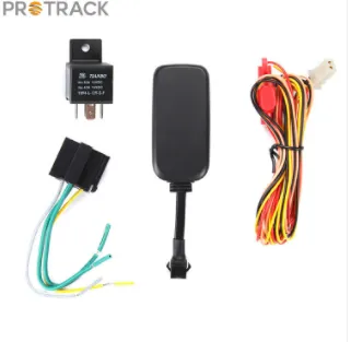 Các trường hợp ứng dụng cụ thể của Cảm biến GPS của Thiết bị theo dõi