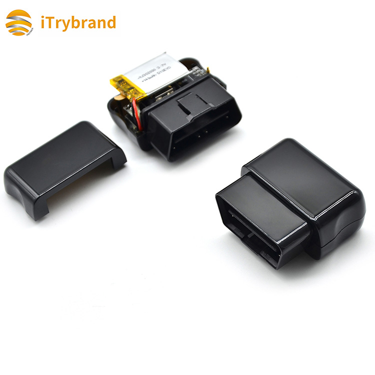 What is OBD in Vehicle Tracking Device For OBD II