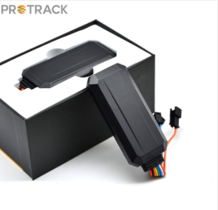 How to use the car GPS tracker after installation?