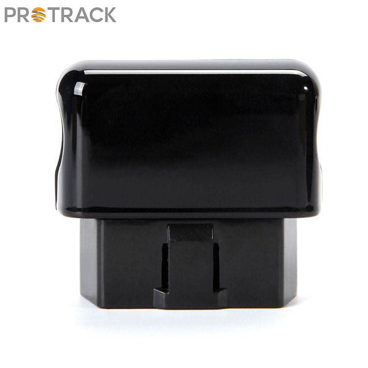 What is the difference between OBD and OBD GPS trackers?