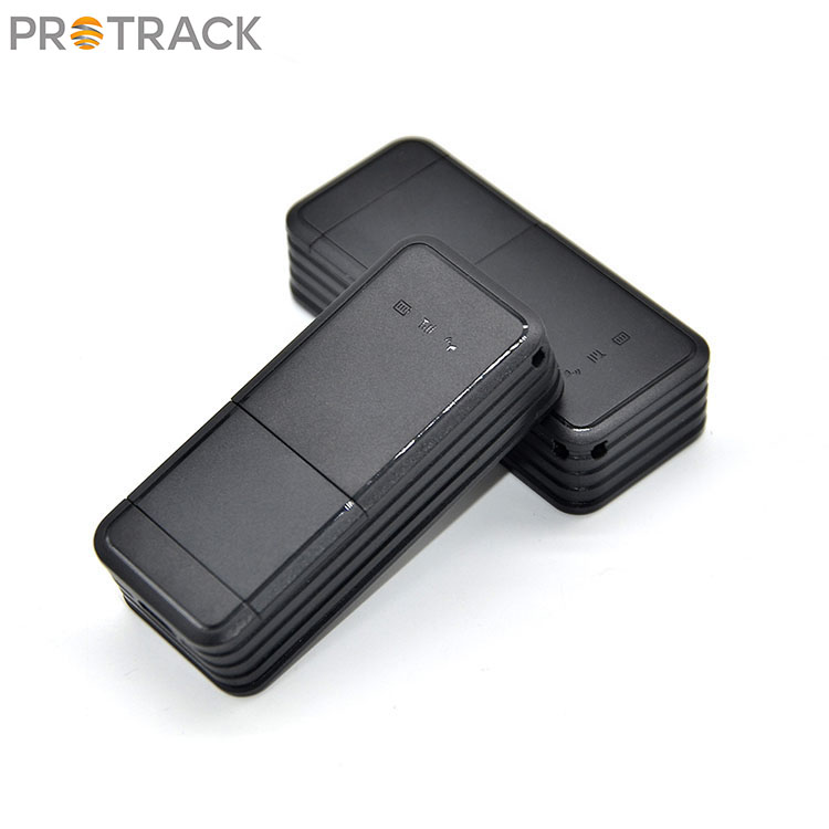 The function of the GPS tracker