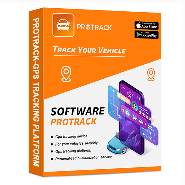 Ultimate GPS Tracking Software Platform