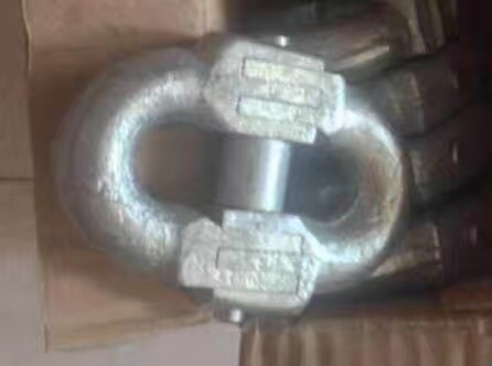 Hatch Cover Shackles
