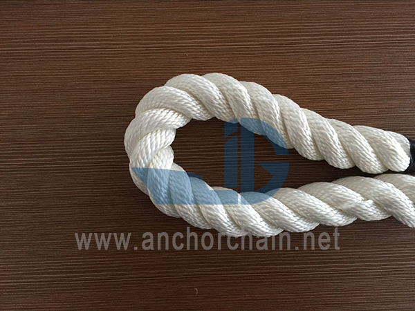 4 strand rope