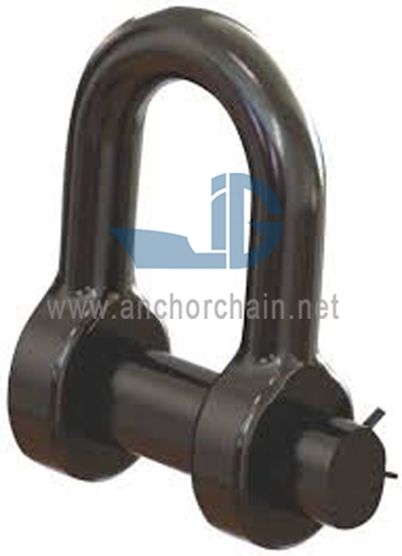 A(E)S-Tipe Fore Lock Shackle