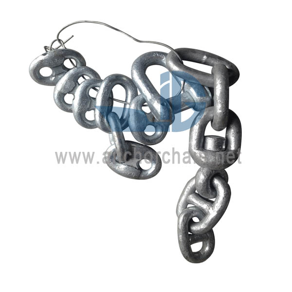 Anchor Chain Accessories