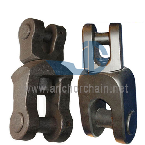 Anchor Swivel Shackle (Type A)
