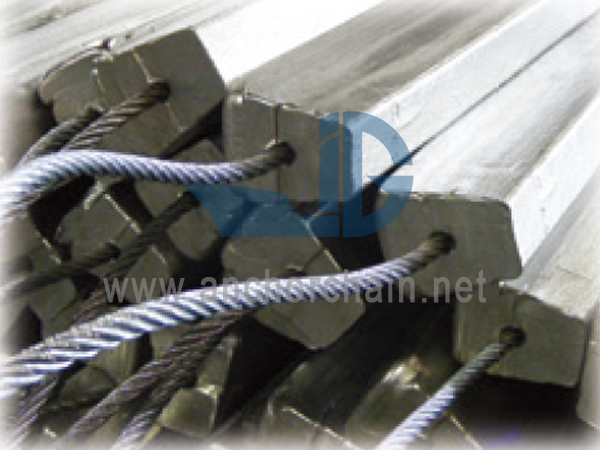 cable anodes