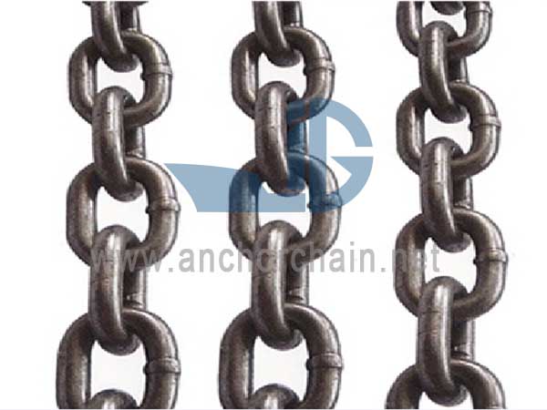 Řetěz DIN 764