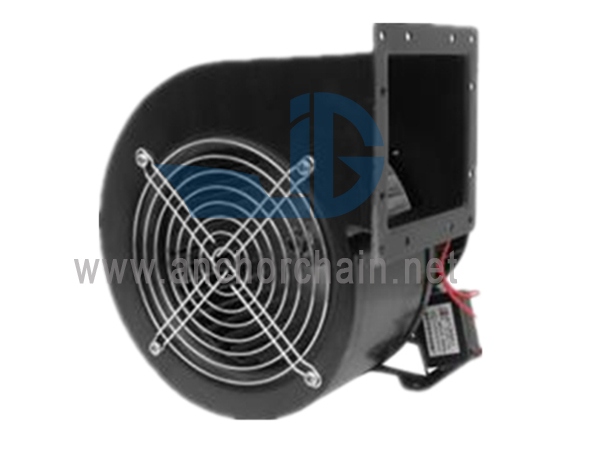 Центробежен вентилатор с външен ротор FLJ