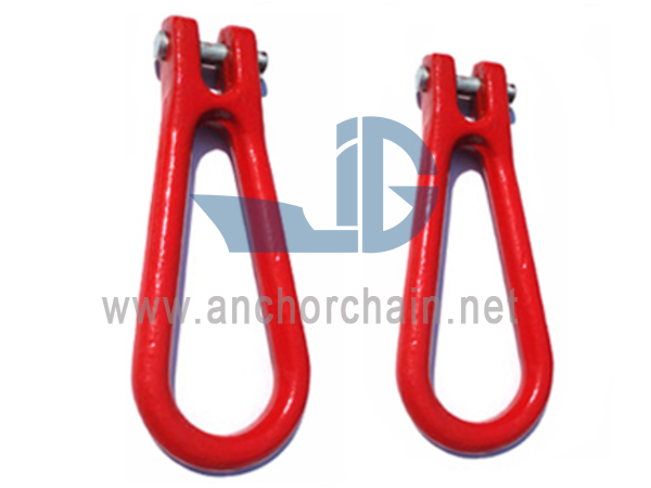 G80 Clevis Reeving Link