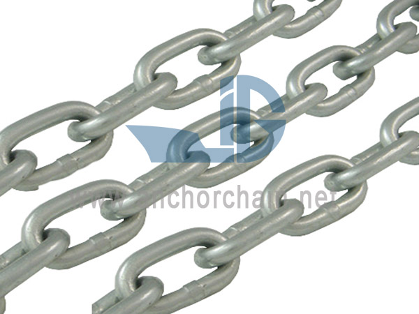 Grade 43 Chain