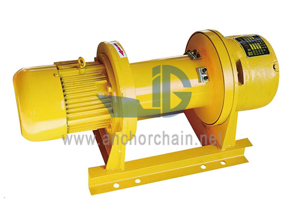 HB-G Type Explosion-proof Electric Hoist