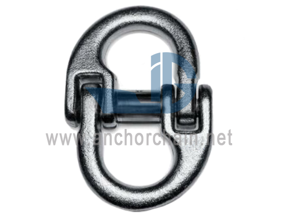 High Polished Stainless Steel Connecting Link