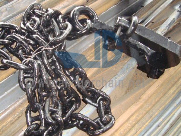 Blake Slip Stopper Assembly For Ship Anchor Chain Suppliers and  Manufacturers - China Factory - LIG Marine Machinery