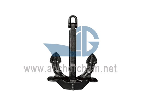Japan Stockless Anchor