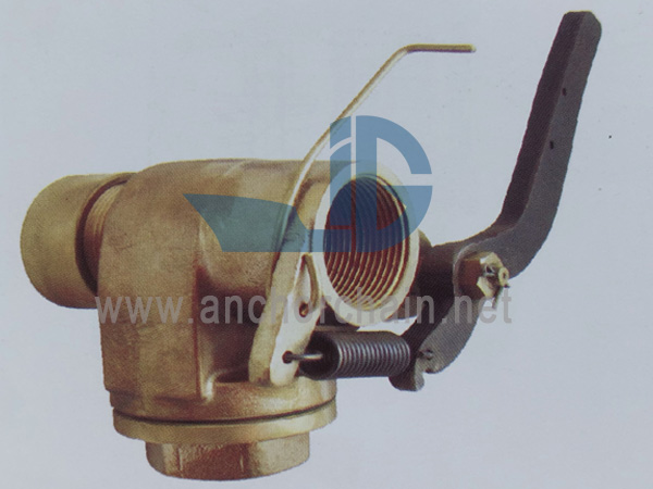 Cabezales de válvula de compuerta de cierre automático JIS F 3019 para tubería de sondeo