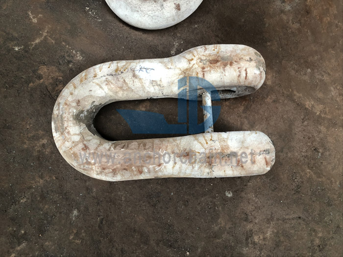 Js-Type Fore Lock Shackle