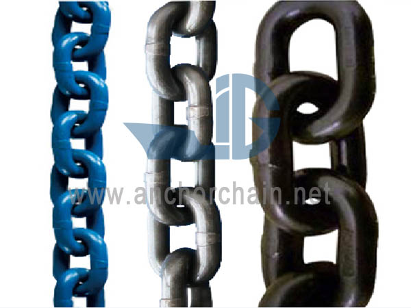 Lifing Chain