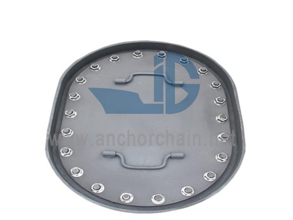 Manhole Cover naves Type C