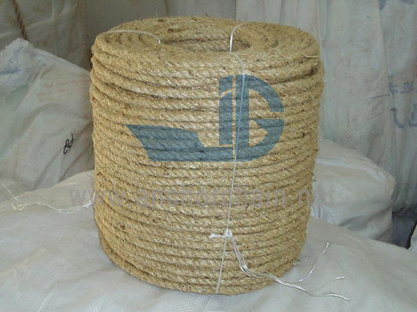 Manilské lano