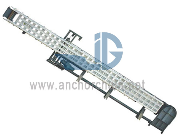 Marine Modular Acommodation Ladder