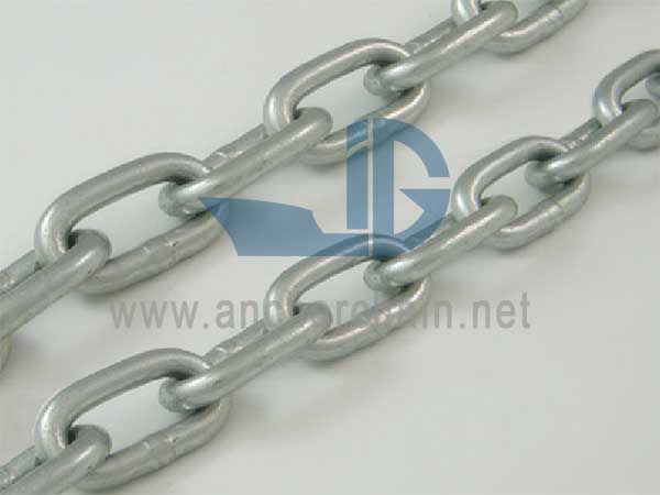 Norwegian Standard Link Chain