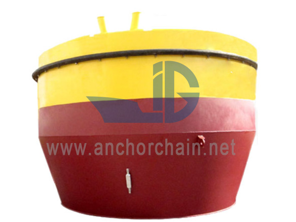 Offshore Anchor Buoy