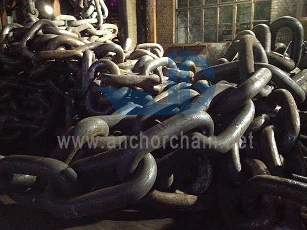 Link Buoy Chain ашыңыз