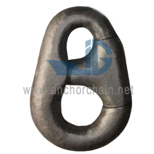 Pear Shape Anchor Connecting Link