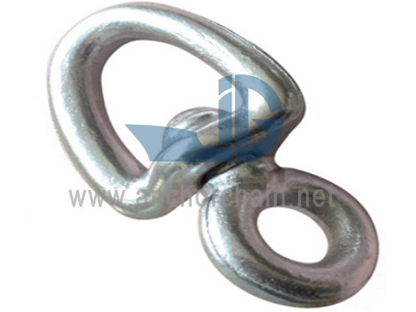 Stainless Steel Chain Swivel