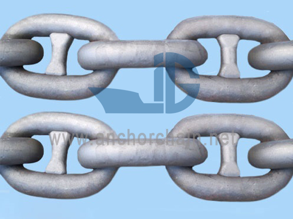 Stud Link Mooring Chain