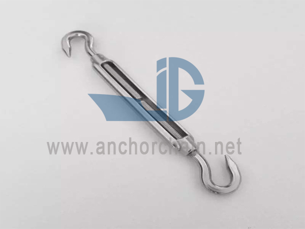 Turnbuckle Frame Type Hook Hook End SS304 OR SS316