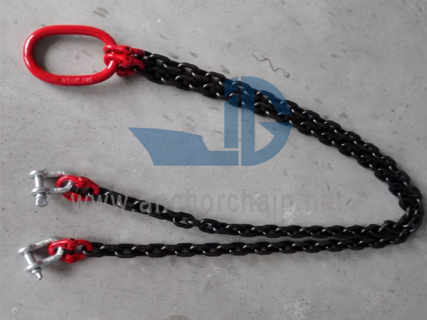 Two Legs Chain Sling