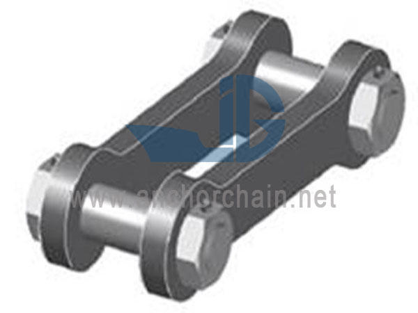 Type H12 Double Pin Shackle