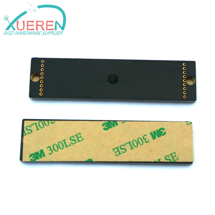 UHF RFID Tag Anti-Metal Tag PCB Material for Fixed Asset