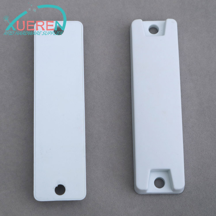 UHF RFID Tag PC On-Metal Tag for Warehouse Management
