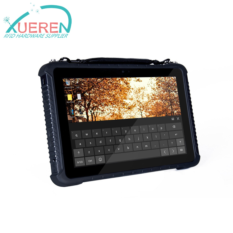 10 Inch Rugged Tablet PC Tablet Reader