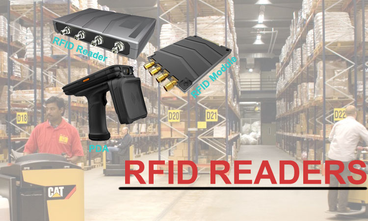 The Potential Application of RFID Vehicle Management System