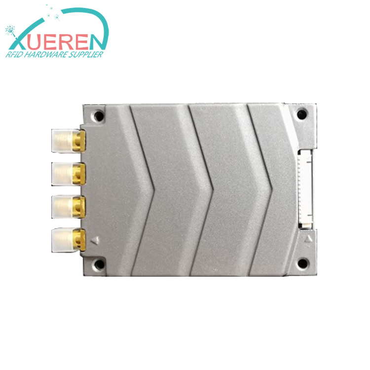 Impinj R2000 four ports UHF RFID Reader Module