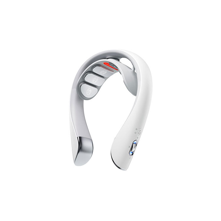 New Advanced TENS Therapy Neck Massager - 0 