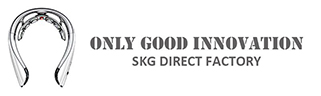 China High Quality SKG Deep Tissue Massage Gun Manufacturers and Suppliers - SKG INNO