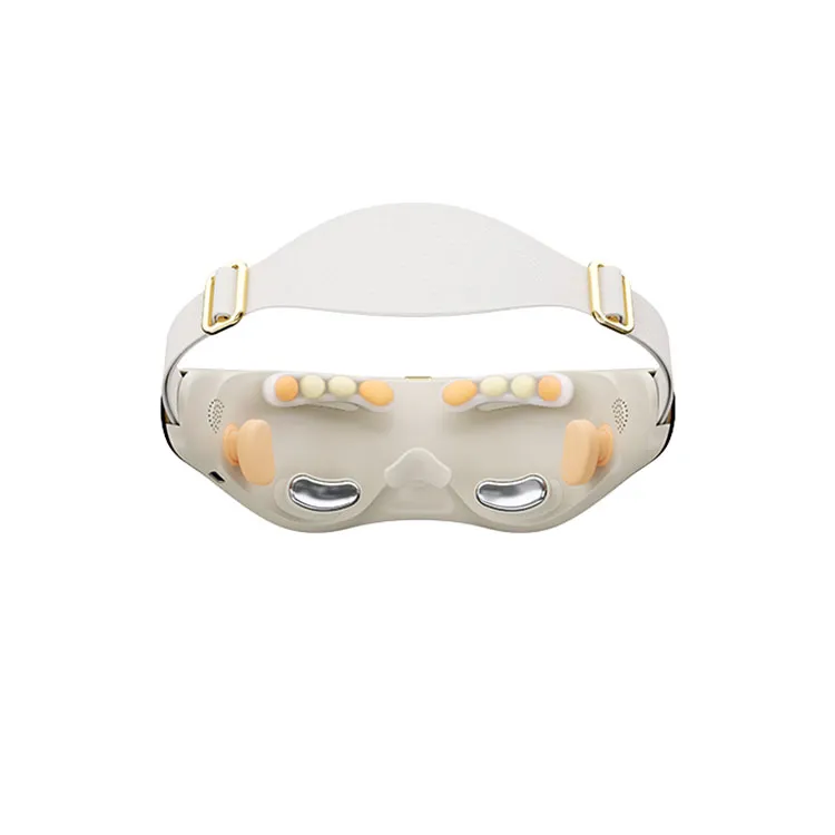 Multi Functional Smart Eye Massager