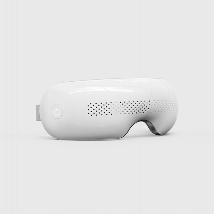 Visible Smart Eye Massager with Heat