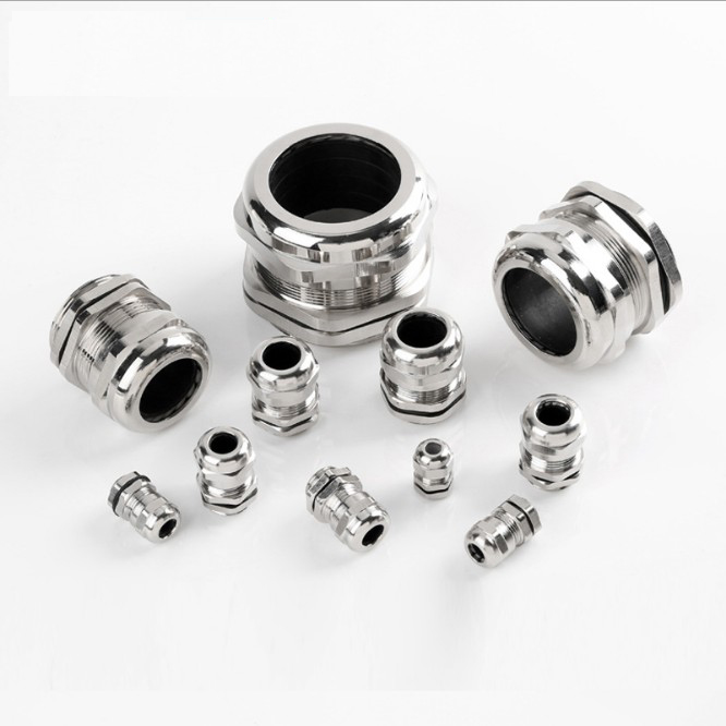  Most Important Factors for Brass Cable Gland Manufacturers