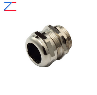What is explosion-proof cable gland  