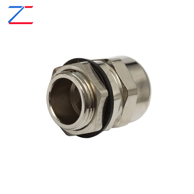 Metal Cable Gland: the security guard for reliable connections