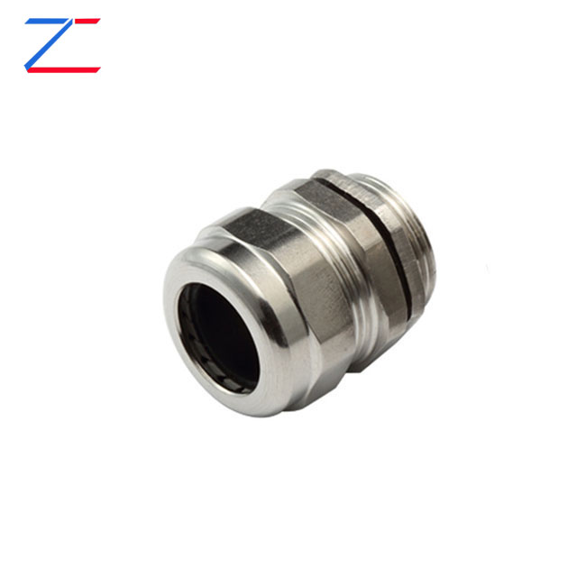 Stainless Steel Cable Gland PG Series