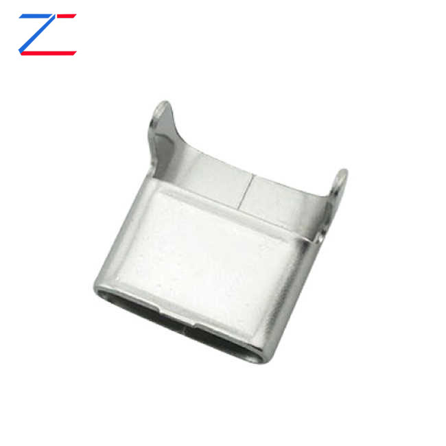 Stainless Steel Strapping Band Buckles